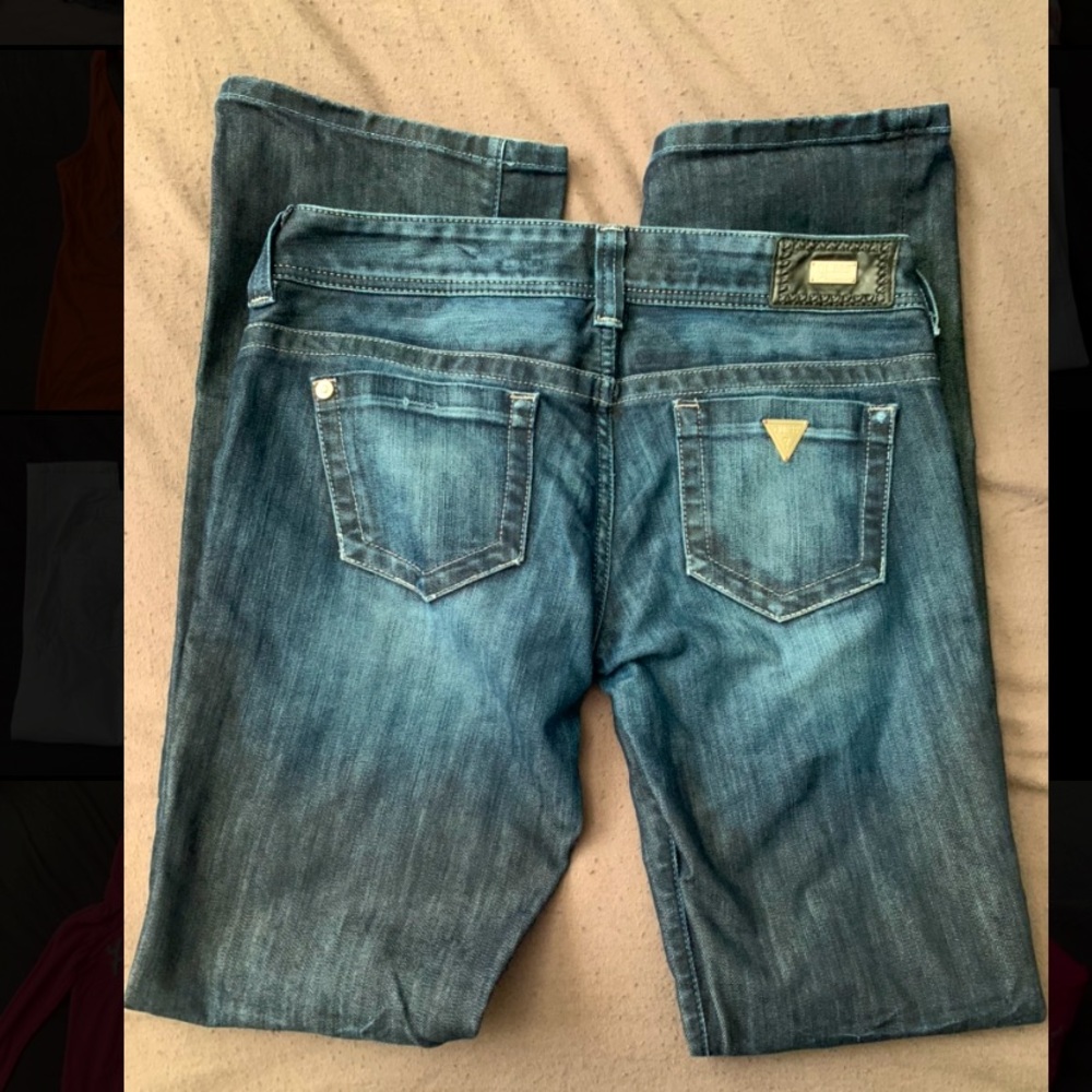 Bootcut jeans - Picture 2 of 2